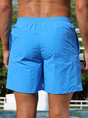 William - Badeshorts für den Sommer