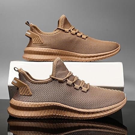 Charles - Atmungsaktive Herren-Turnschuhe