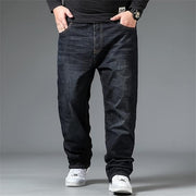 Allard - Oversize-Hosen für Männer