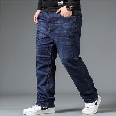 Allard - Oversize-Hosen für Männer