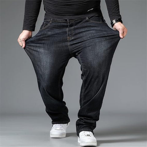 Allard - Oversize-Hosen für Männer