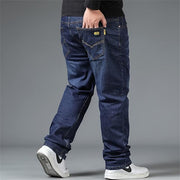 Allard - Oversize-Hosen für Männer
