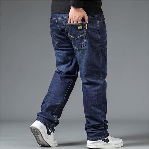 Allard - Oversize-Hosen für Männer