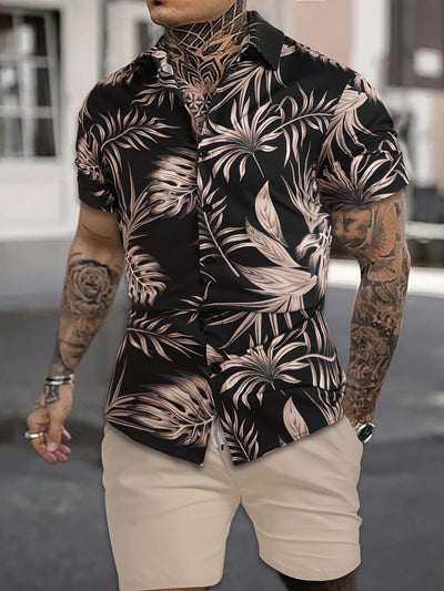 Israel - Lässiges Outfit-Set für Herren