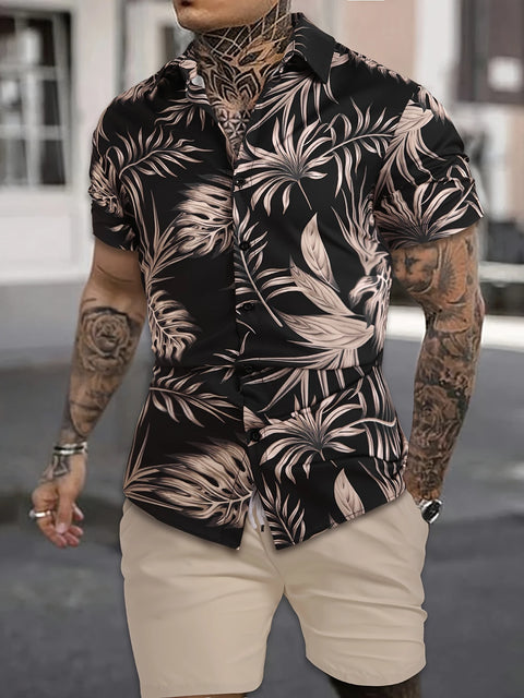 Israel - Lässiges Outfit-Set für Herren