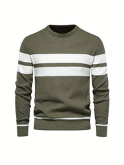 Bequemer Pullover