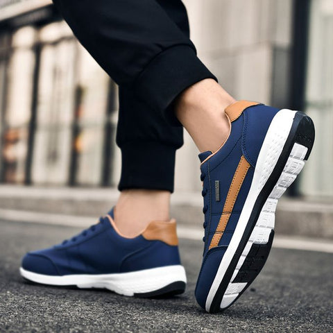 Albert - Mode Freizeitschuhe