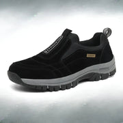 Garry - Langlebige und wasserdichte ergonomische Schuhe für Herren