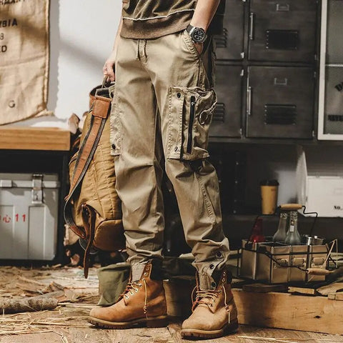 Archie - Taktische militärische Outdoor-Ausrüstung. Hosen