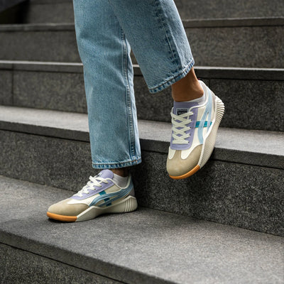 Leopold - Bequeme orthopädische Schuhe