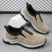 Cedric - Freizeitschuhe für Männer