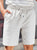 Oliver - Lässige Shorts aus Baumwolle