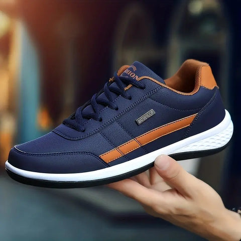 Leonard - Solide Laufschuhe für Männer