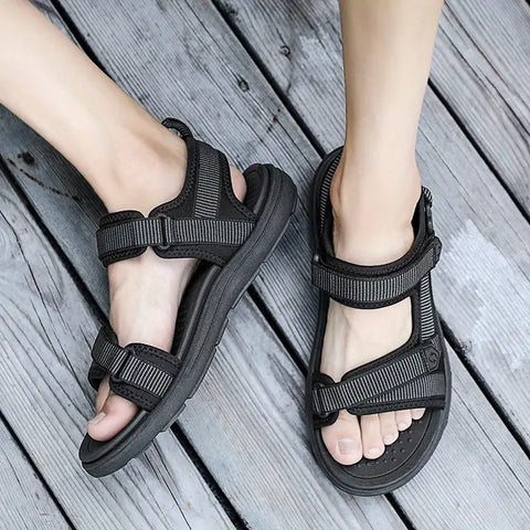 Eldon - Orthopedic sandals