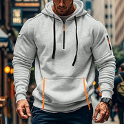 Francis - Lässiger Sport-Trainingsanzug für Herren