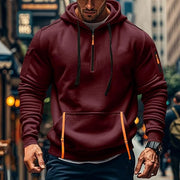 Francis - Lässiger Sport-Trainingsanzug für Herren