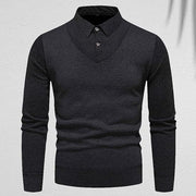 Lloyd - Zweiteiliger Herrenpullover