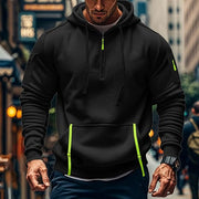Francis - Lässiger Sport-Trainingsanzug für Herren