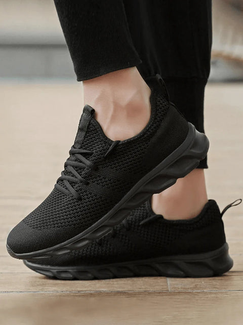 Adam - Bequeme Herren-Wanderschuhe