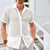 Moreland - Atmungsaktives Sommershirt für Herren mit Mesh-Design