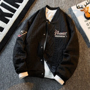Clarence - Bomberjacke im amerikanischen Stil für Herren