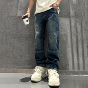 Preston - Baggy-Jeans