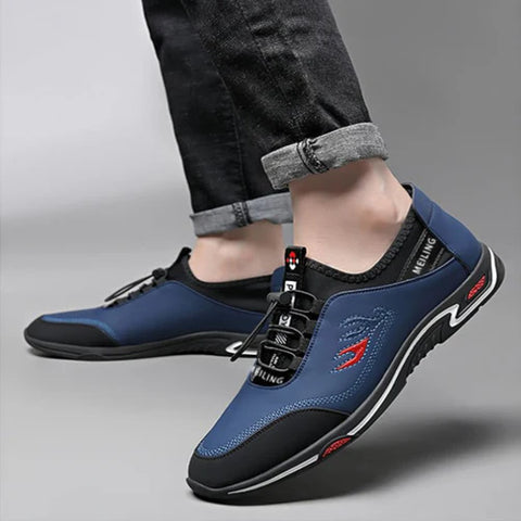 Michael - Orthopädische Schuhe