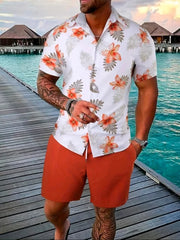 Michael - Strand-Set für Männer