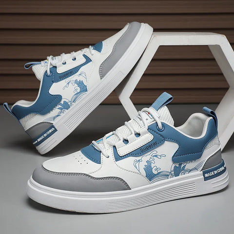 Henry - Herren Freizeitschuhe