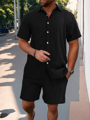 Hardin - Lässiges Outfit-Set für Herren