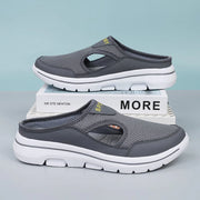 Casper - Modische Slip-On-Freizeitschuhe für Herren