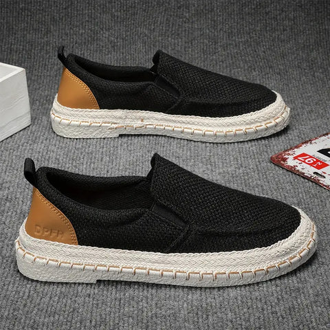 Samuel - Atmungsaktive Sneaker für Herren