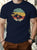 Carmelo - Herren Casual Rundhals-Shirt