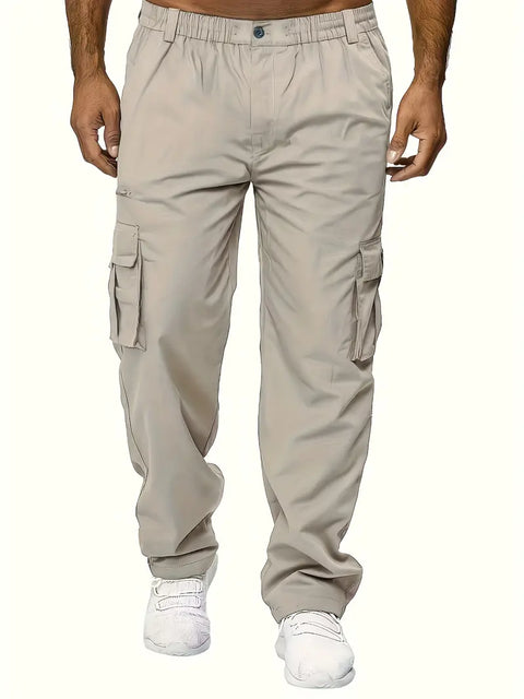 Peter - Solide Cargo-Hose für Männer