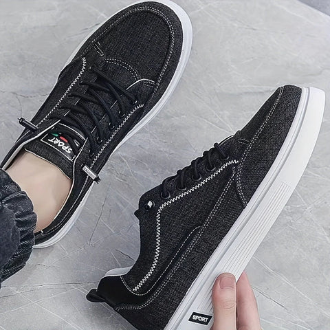 Austin - Sommer-Skate-Schuhe für Männer
