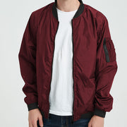 Vincenzo - Lässige Bomberjacke für Herren