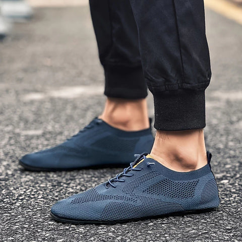 Harrison - Grip sneakers for men