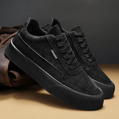 Raleigh - Stilvolle und Lässige Sneakers für Herren