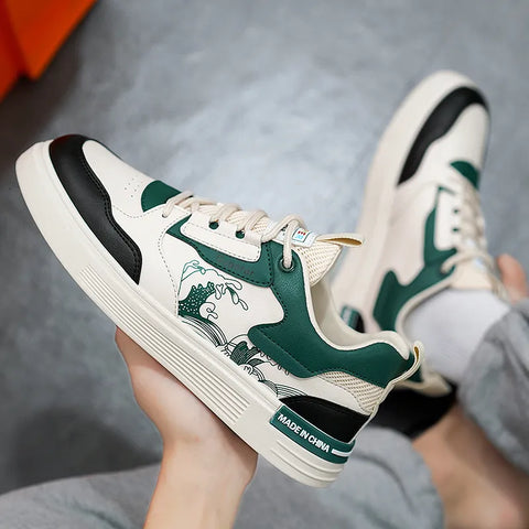 Henry - Herren Freizeitschuhe
