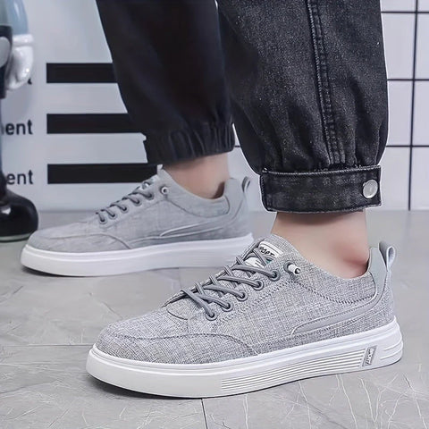 Austin - Sommer-Skate-Schuhe für Männer