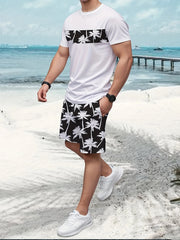 Noam - Lässiges Outfit-Set für Herren