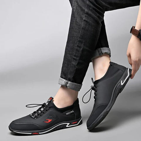 Michael - Orthopädische Schuhe