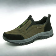 Garry - Langlebige und wasserdichte ergonomische Schuhe für Herren