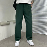 Milton - Lässig elegante Freizeithose für Herren