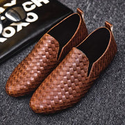 Coleman - Slipper im Vintage-Stil für Herren