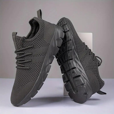 Adam - Bequeme Herren-Wanderschuhe