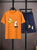 Ralph - Bananendruck-Set für Männer