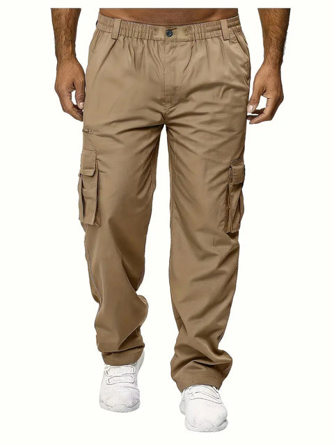 Peter - Solide Cargo-Hose für Männer