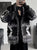 Harvey - Lässige Strickjacke für Männer