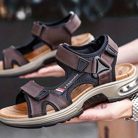 Mateo - Orthopädische Sandalen